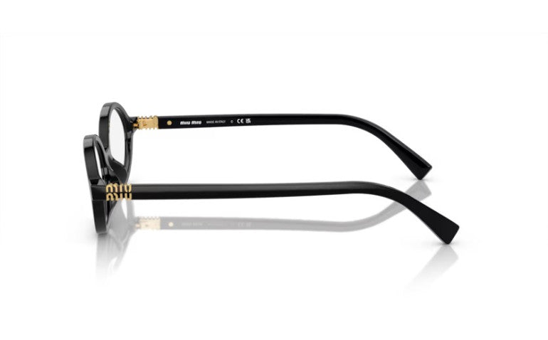 Lunettes de vue Miu Miu - 0MU 01XV
