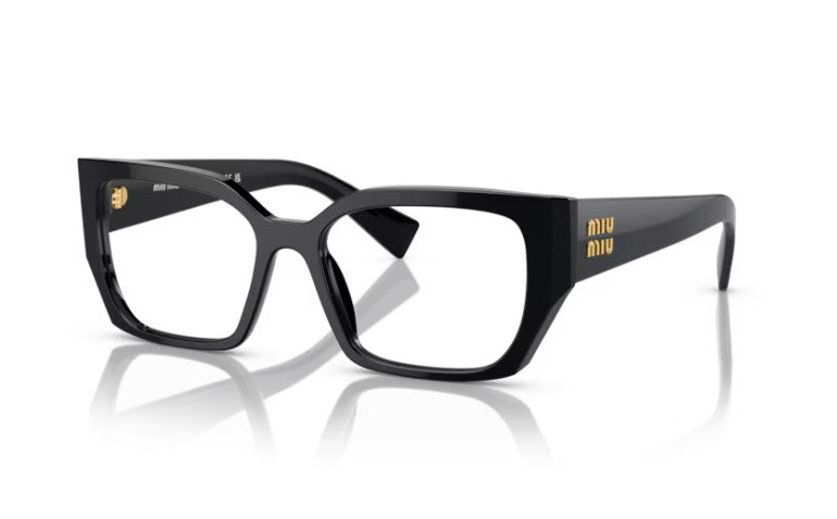 Lunettes de vue Miu Miu - 0MU 03VV