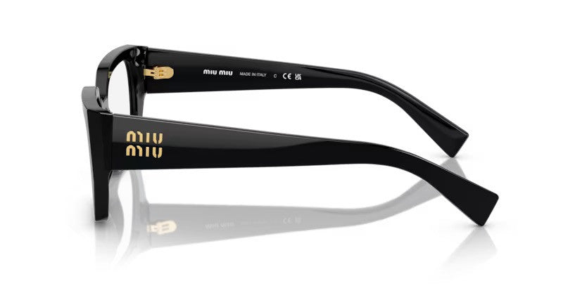Lunettes de vue Miu Miu - 0MU 03VV