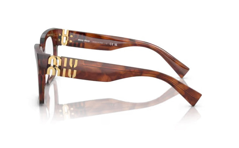 Lunettes de vue Miu Miu - 0MU 04UV