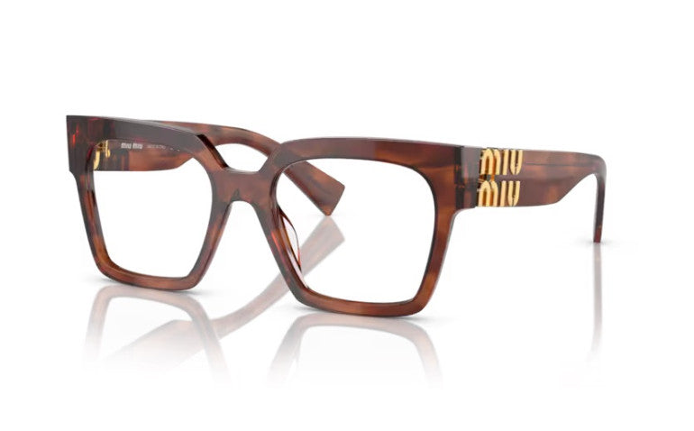 Lunettes de vue Miu Miu - 0MU 04UV