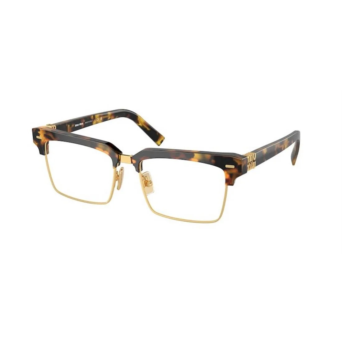 Lunettes de vue Miu Miu - 11XV VAU1O1