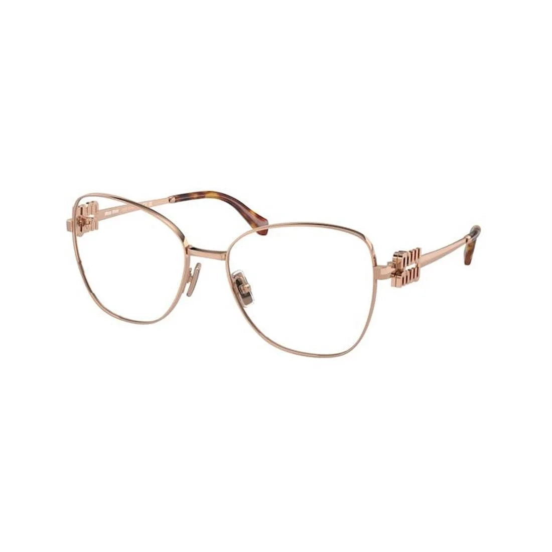 Lunettes de vue Miu Miu - 50XV ZVF1O1