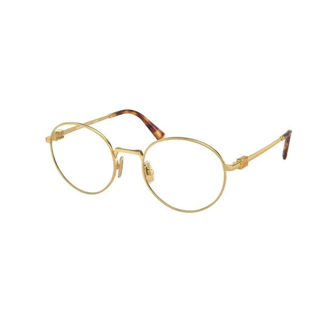 Lunettes de vue Miu Miu - 52XV 5AK1O1