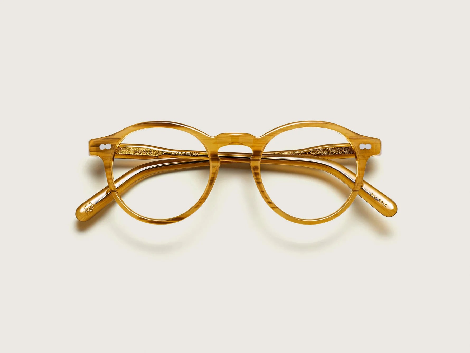 MOSCOT MILTZEN