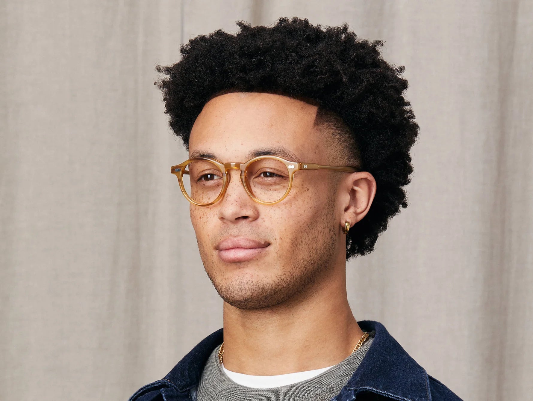 MOSCOT MILTZEN