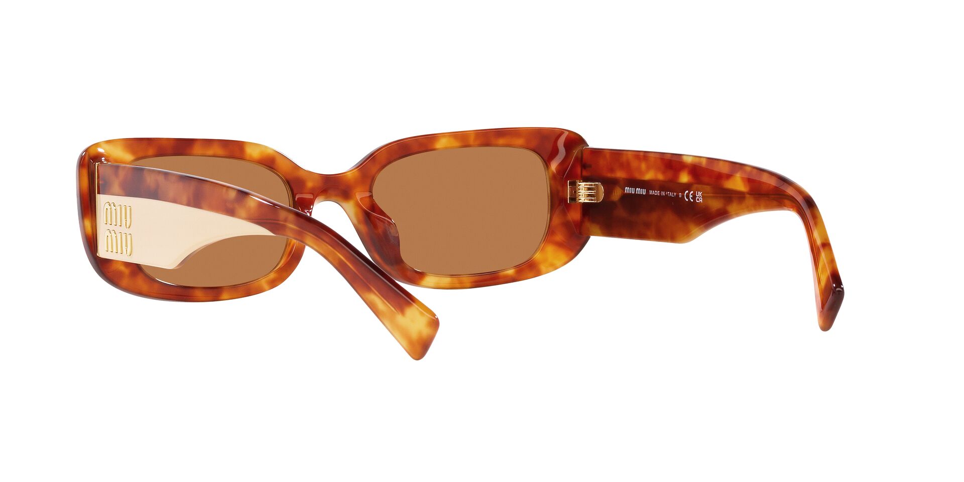 MIU MIU 0MU 08YS