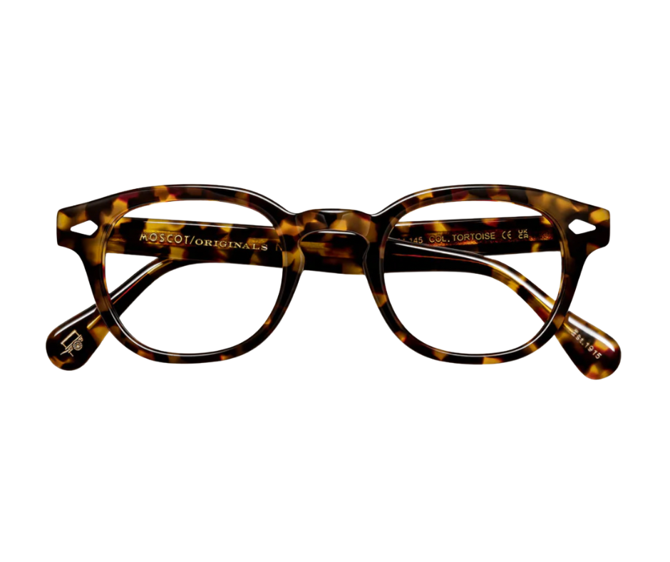 MOSCOT LEMTOSH - Lunettes de vue