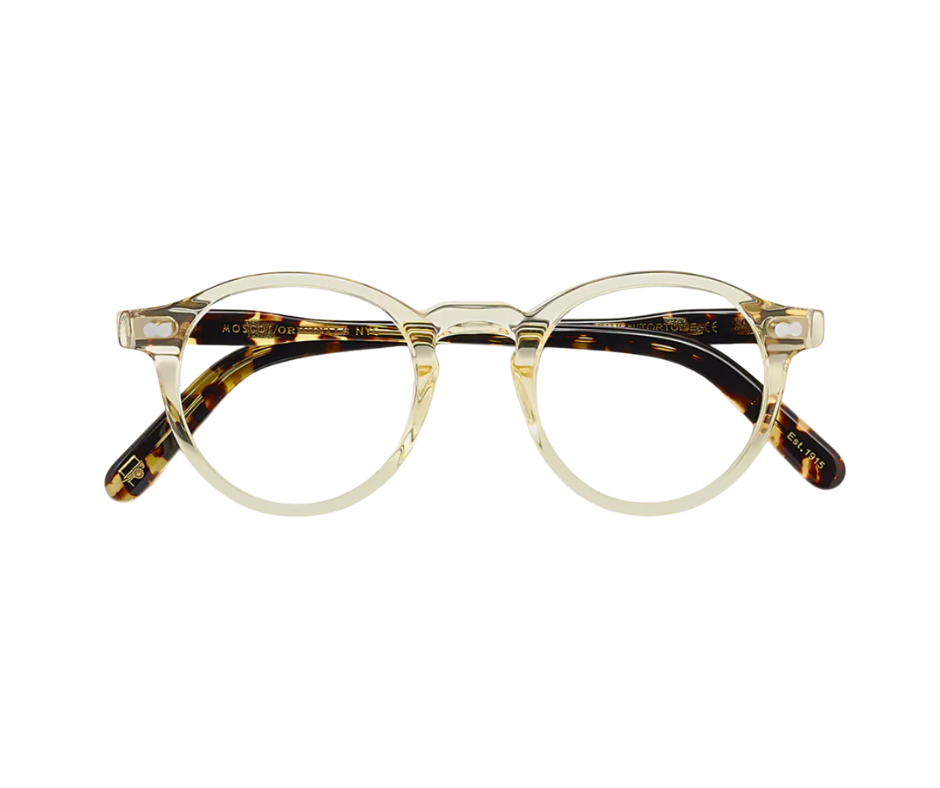 MOSCOT MILTZEN - Lunettes de vue