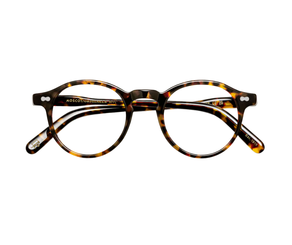 MOSCOT MILTZEN - Lunettes de vue