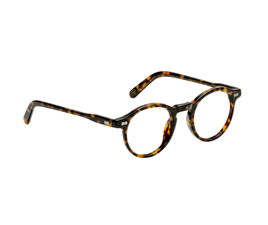 MOSCOT MILTZEN - Lunettes de vue