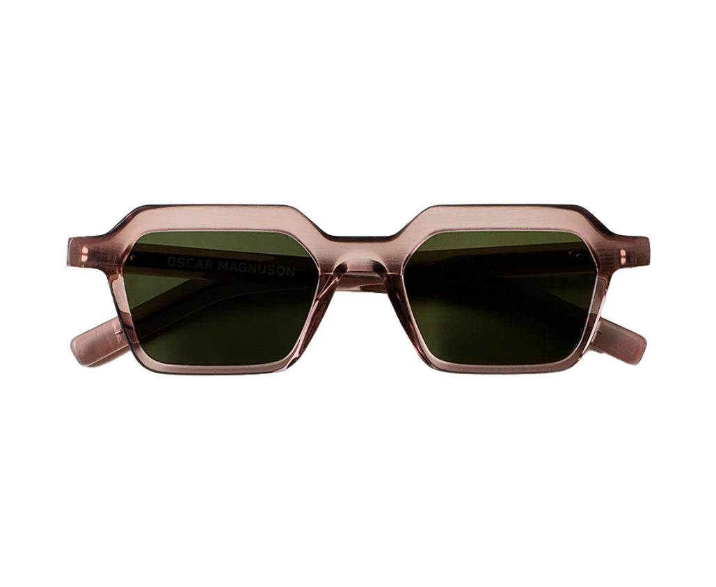 OSCAR MAGNUSON RAY - Light Taupe
