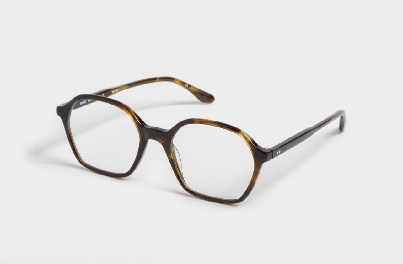 PETER&MAY COLETTE CAMO TORTOISE