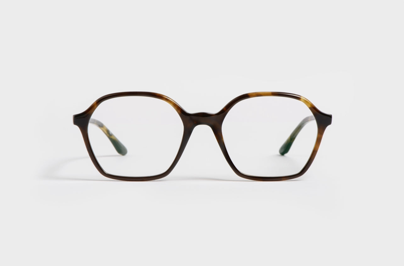 PETER&MAY COLETTE CAMO TORTOISE