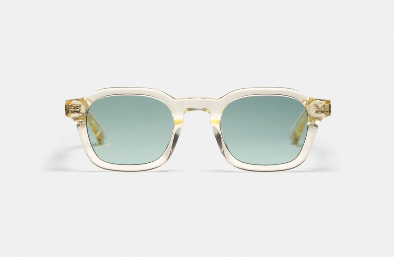 PETER&MAY HERO 46 SUN CHAMPAGNE KALLA