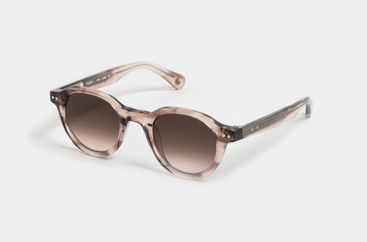 PETER&MAY LANDO SUN BEIGE FADE BROWN