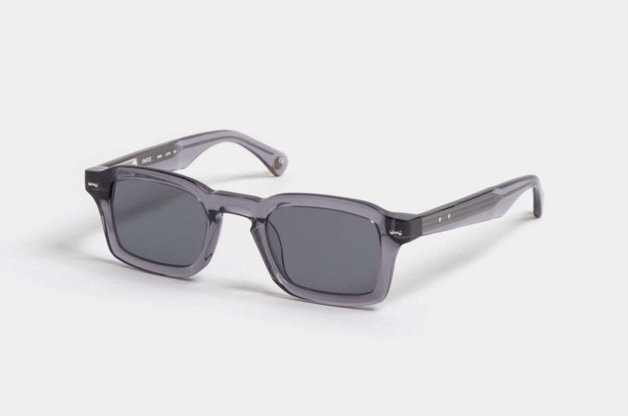 PETER&MAY LEON SUN ROBOTGREY LIGHT GREY
