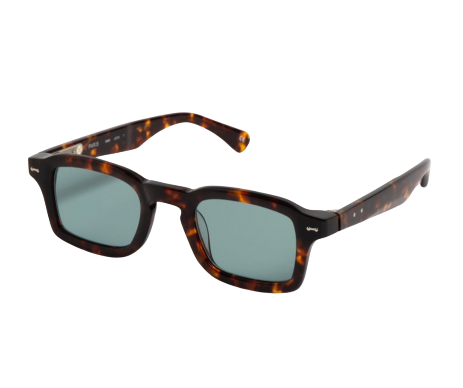 PETER&MAY LEON SUN TORTOISE KALLA