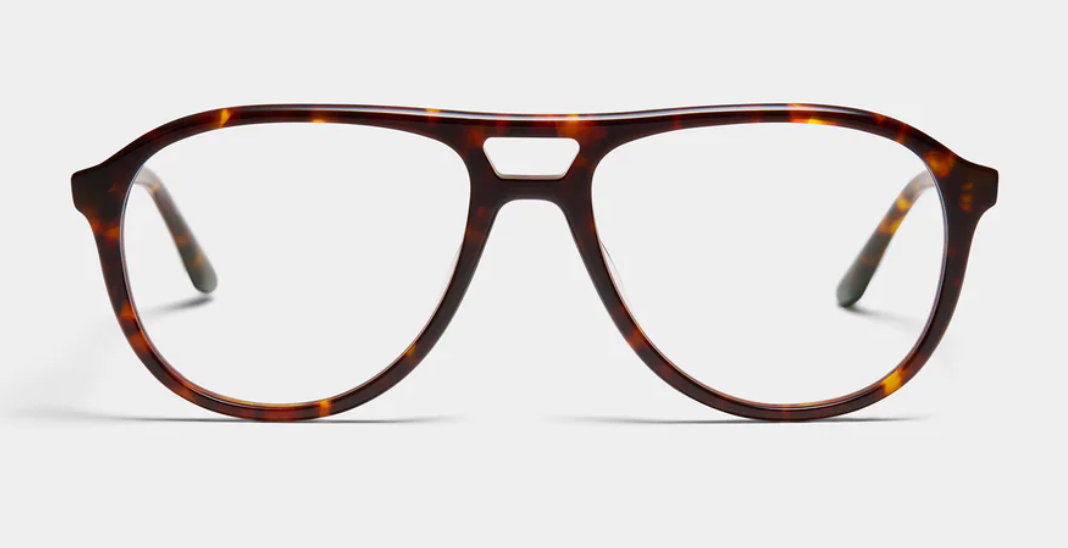 PETER & MAY LT23ARIA - Lunettes de vue