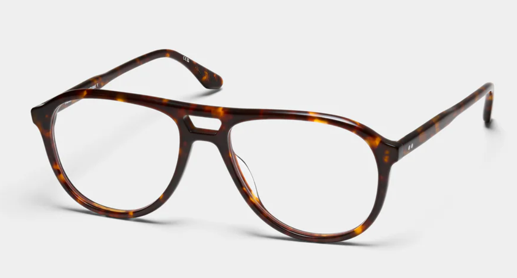 PETER & MAY LT23ARIA - Lunettes de vue