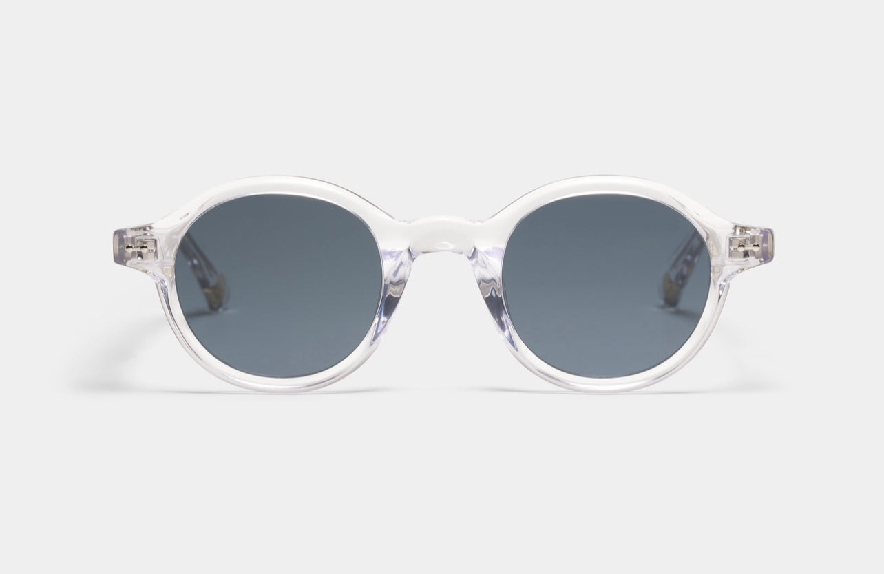 PETER&MAY MIMOSA SUN CRYSTAL BLUE GREY