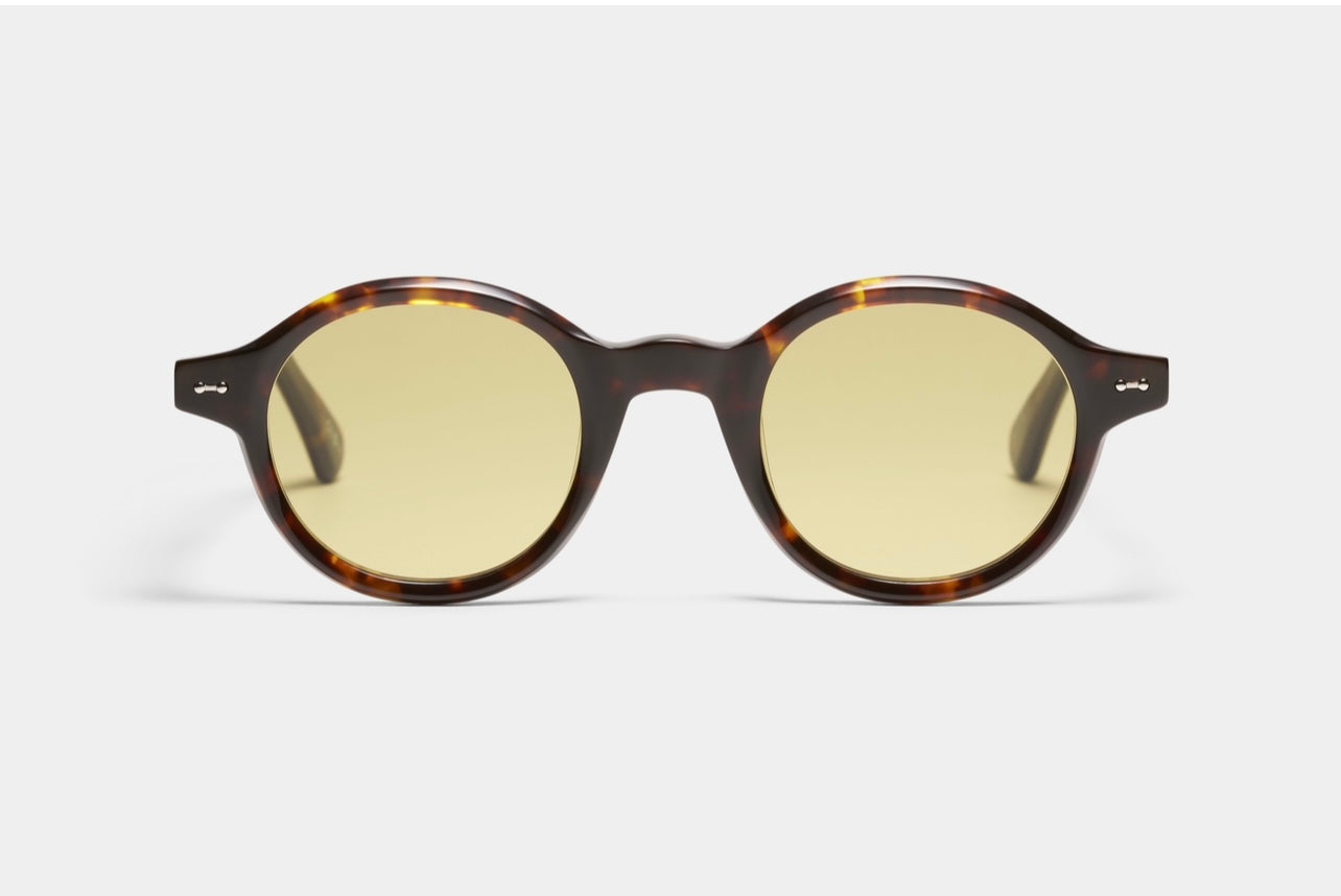 PETER&MAY MIMOSA TORTOISE LIGHT KHAKI