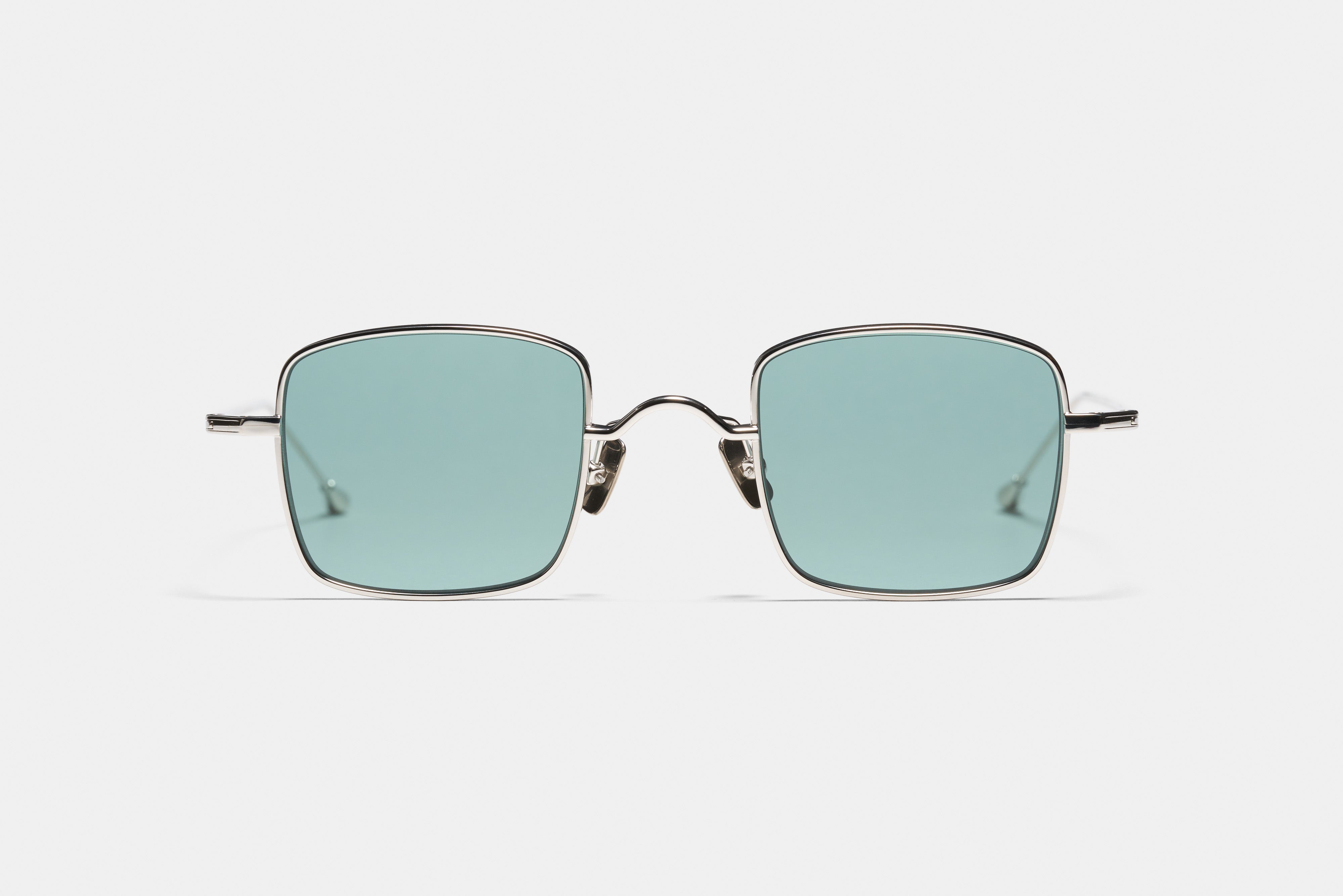 PETER&MAY PETIT ANIMAL SILVER KALLA