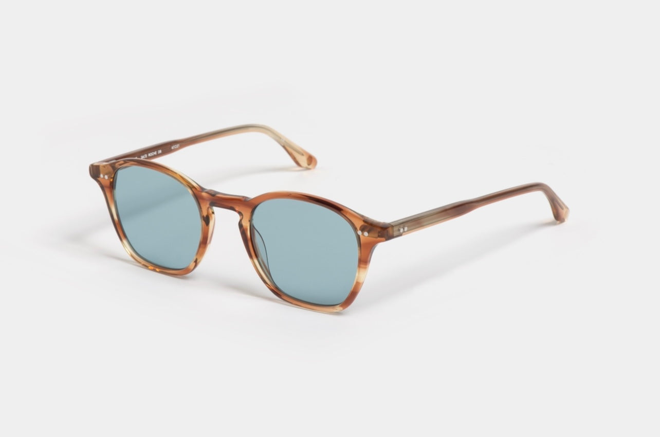 PETER&MAY ROCHE SUN DANISH BUGGET KALLA