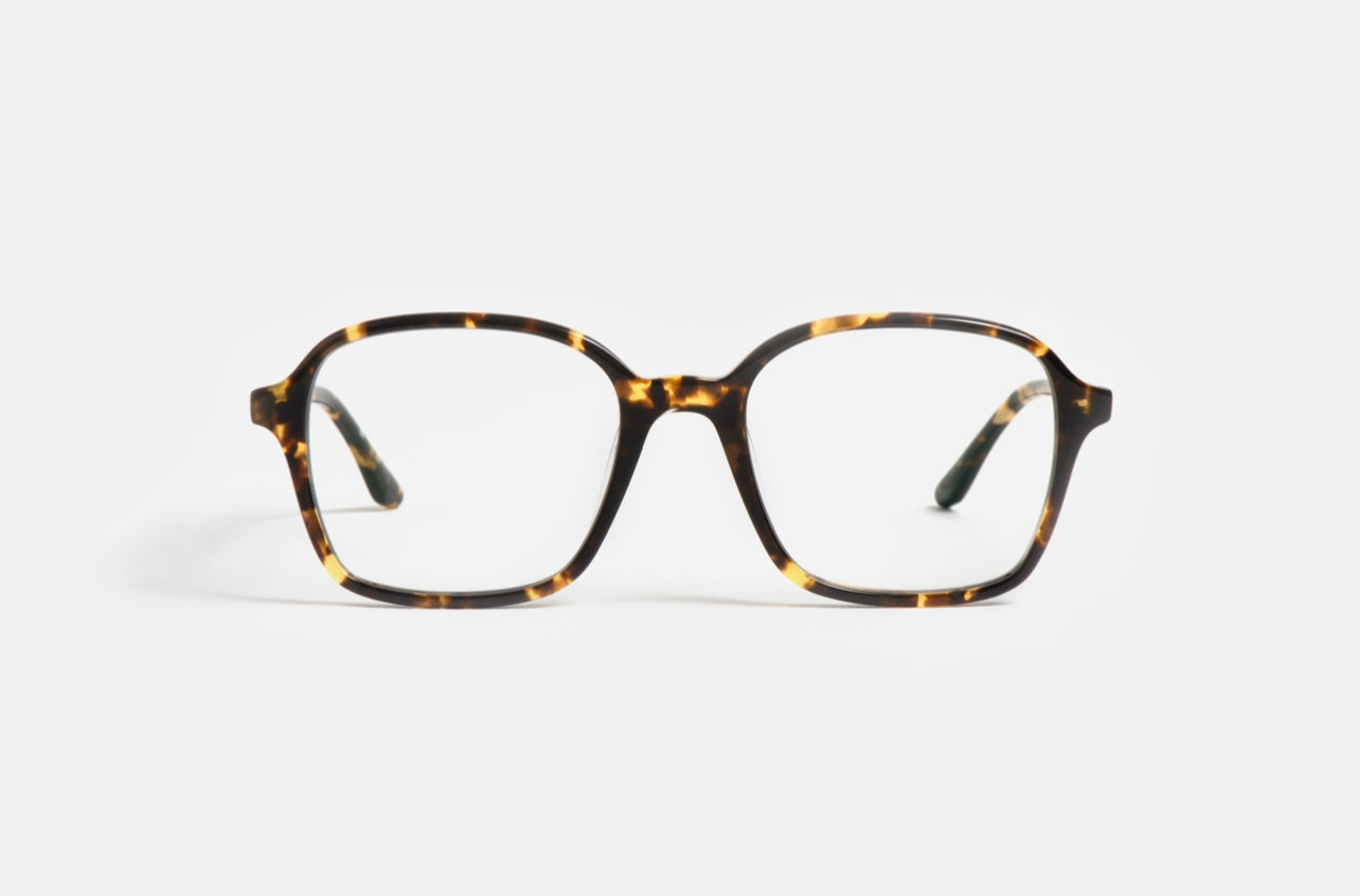 PETER&MAY ROSA YELLOW TORTOISE