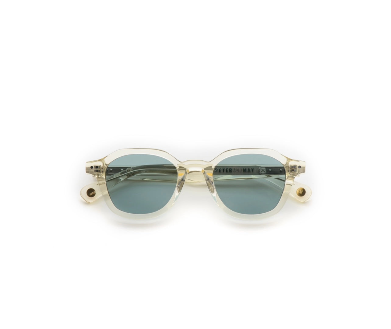 PETER&MAY SKY SUN CHAMPAGNE KALLA
