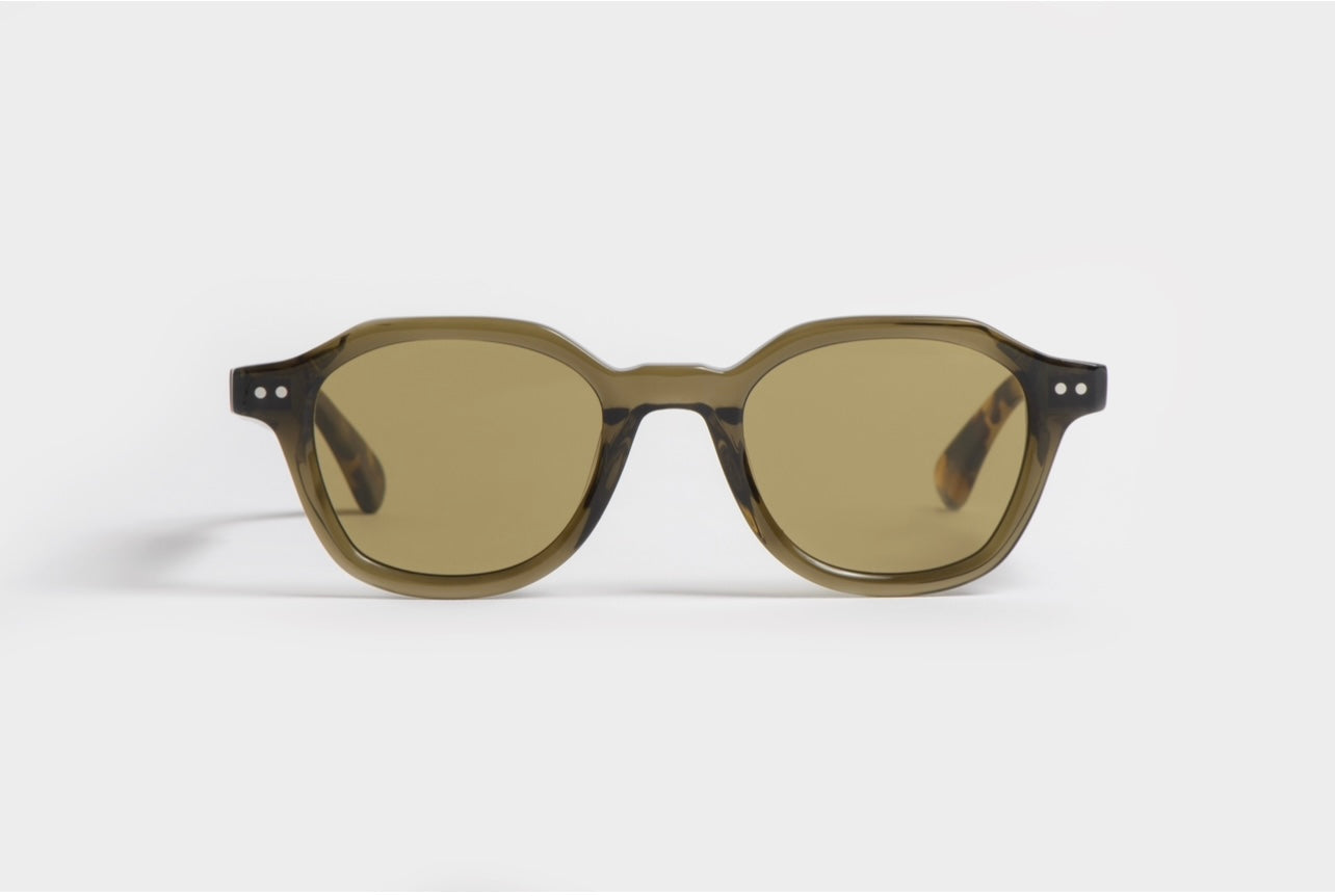 Peter&amp;May Sky Sun Saguaro Khaki