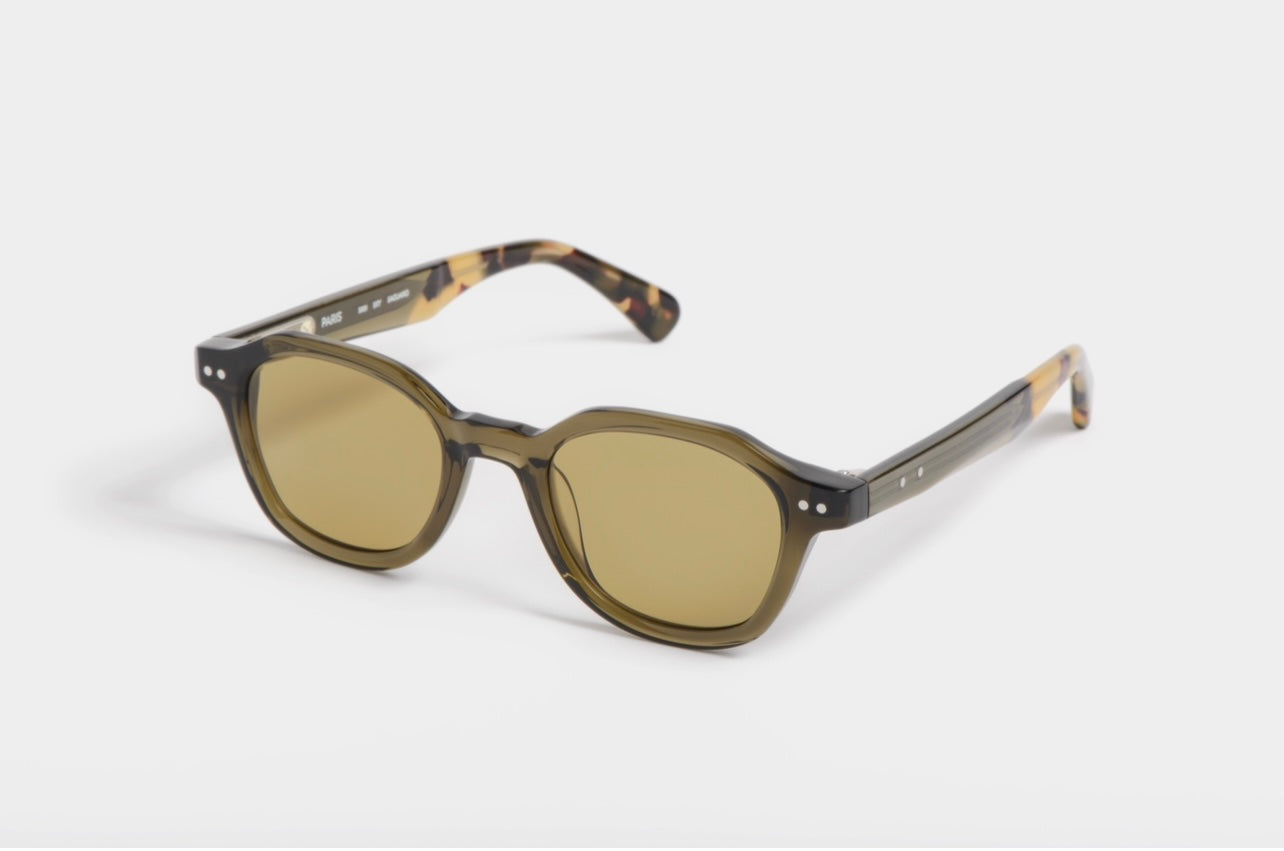 Peter&amp;May Sky Sun Saguaro Khaki