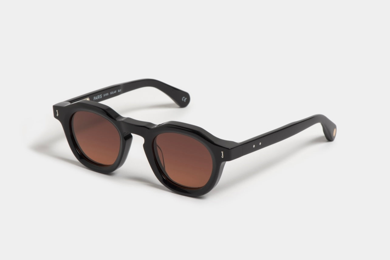 PETER&MAY SOLAR BLACK STORM