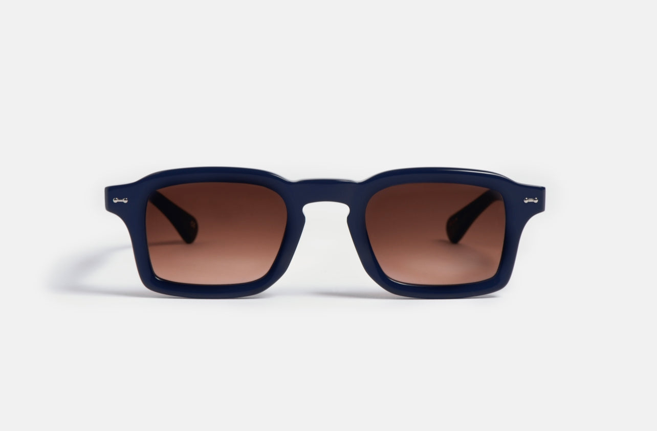 PETER&MAY SUN DEEP BLUE MAHOGANY