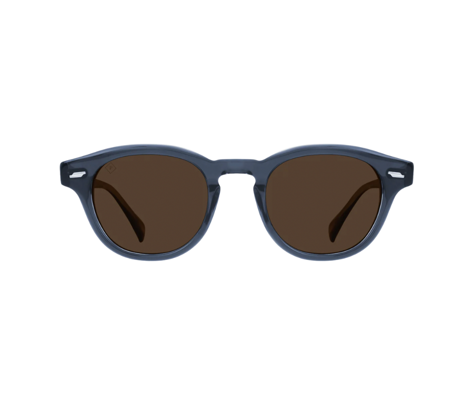 RAEN KOSTIN - Twilight/Vibrant Brown - Lunettes de soleil
