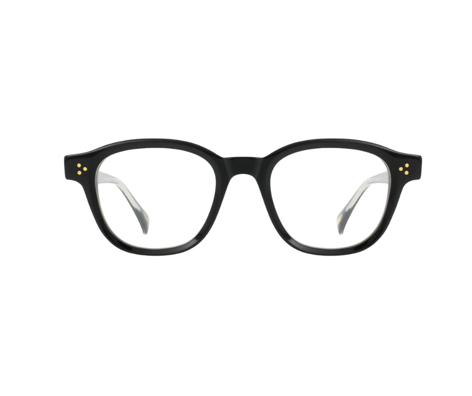 RAEN LOCKLIN - Noir - Lunettes de vue