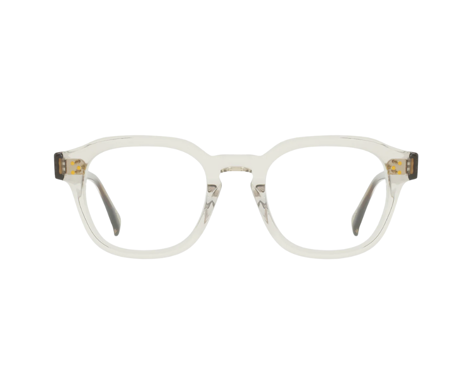 RAEN RILKO - Sonora Whiskey/Clear - Lunettes de vue
