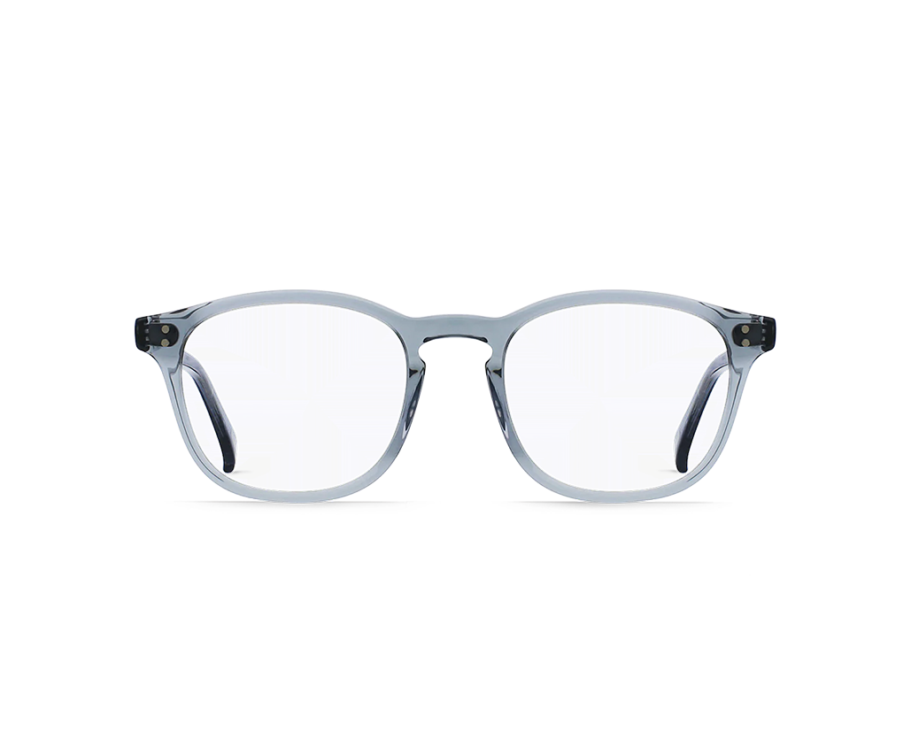 RAEN ST MALO II - Spruce - Lunettes de vue