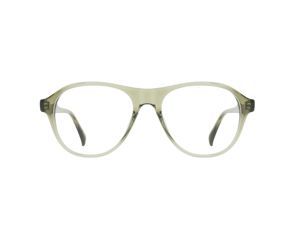 RAEN TALYN - Cambria/Clear - Lunettes de vue