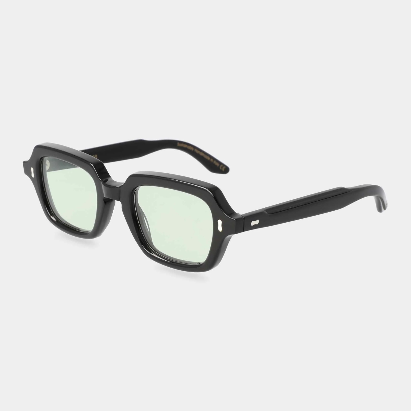 TBD OAK ECO BLACK