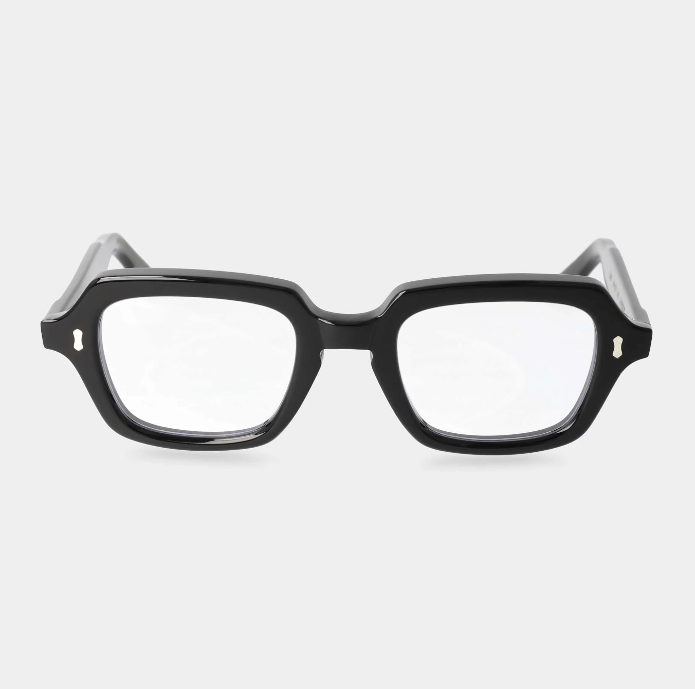 TBD OAK - Noir - Lunettes de vue