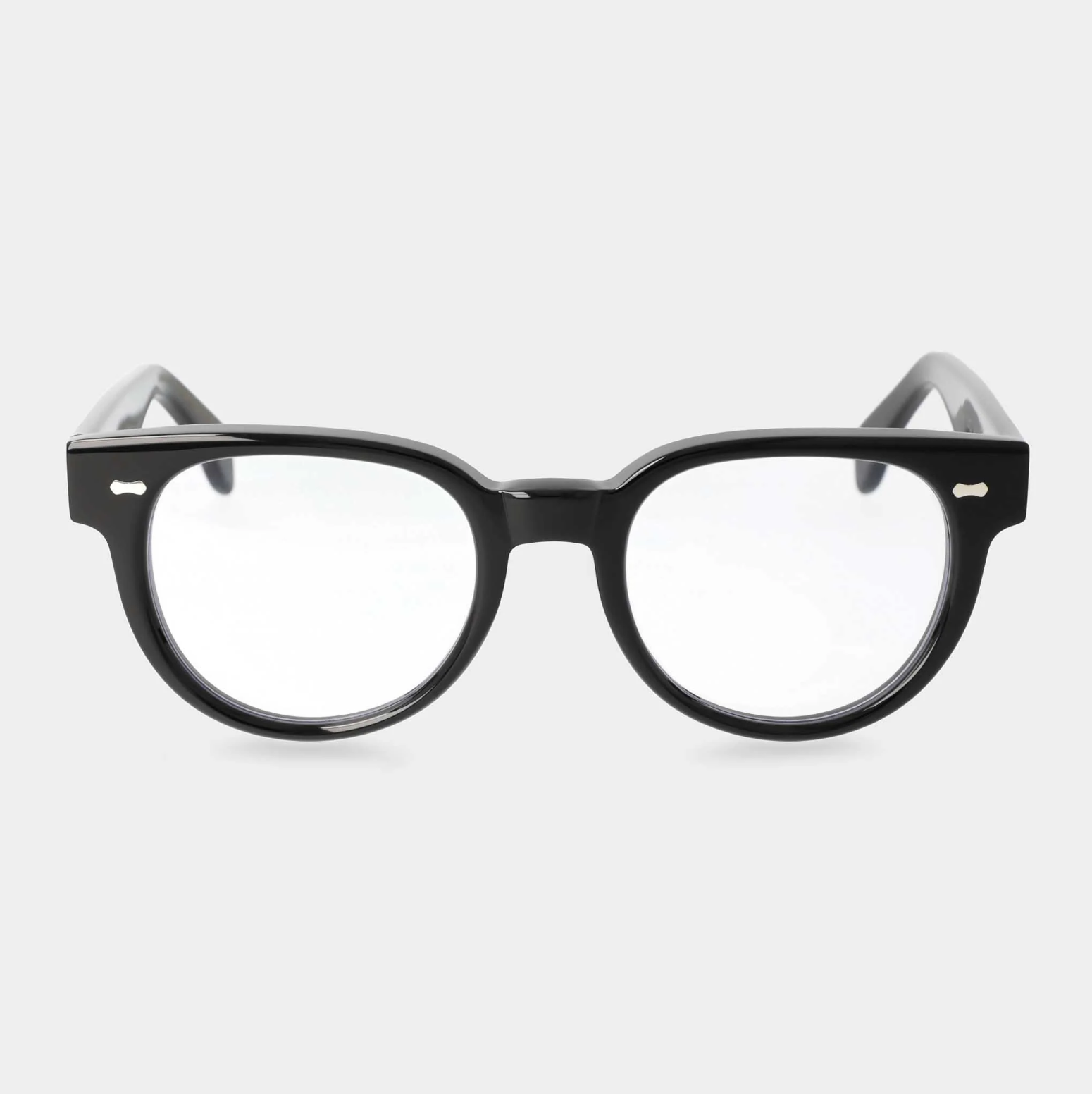 TBD PALM - Noir - Lunettes de vue
