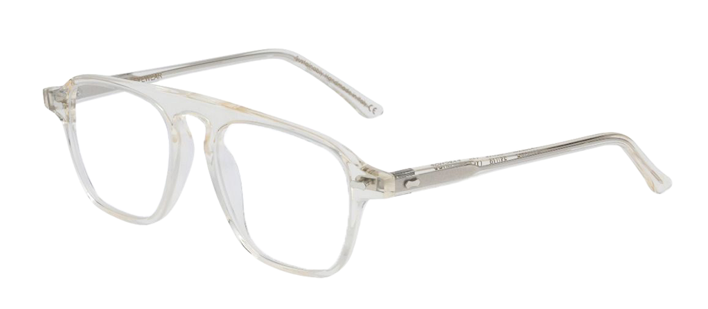 THE BESPOKE DUDES PANAMA - Lunettes de vue