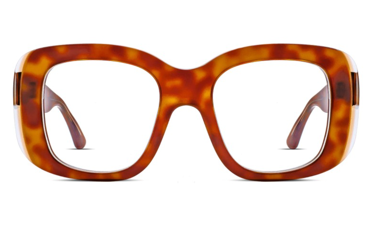 THIERRY LASRY TWISTY - Lunettes de vue