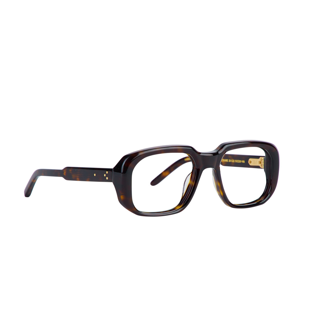 UNIQUE DESIGN MILANO FRAME 28