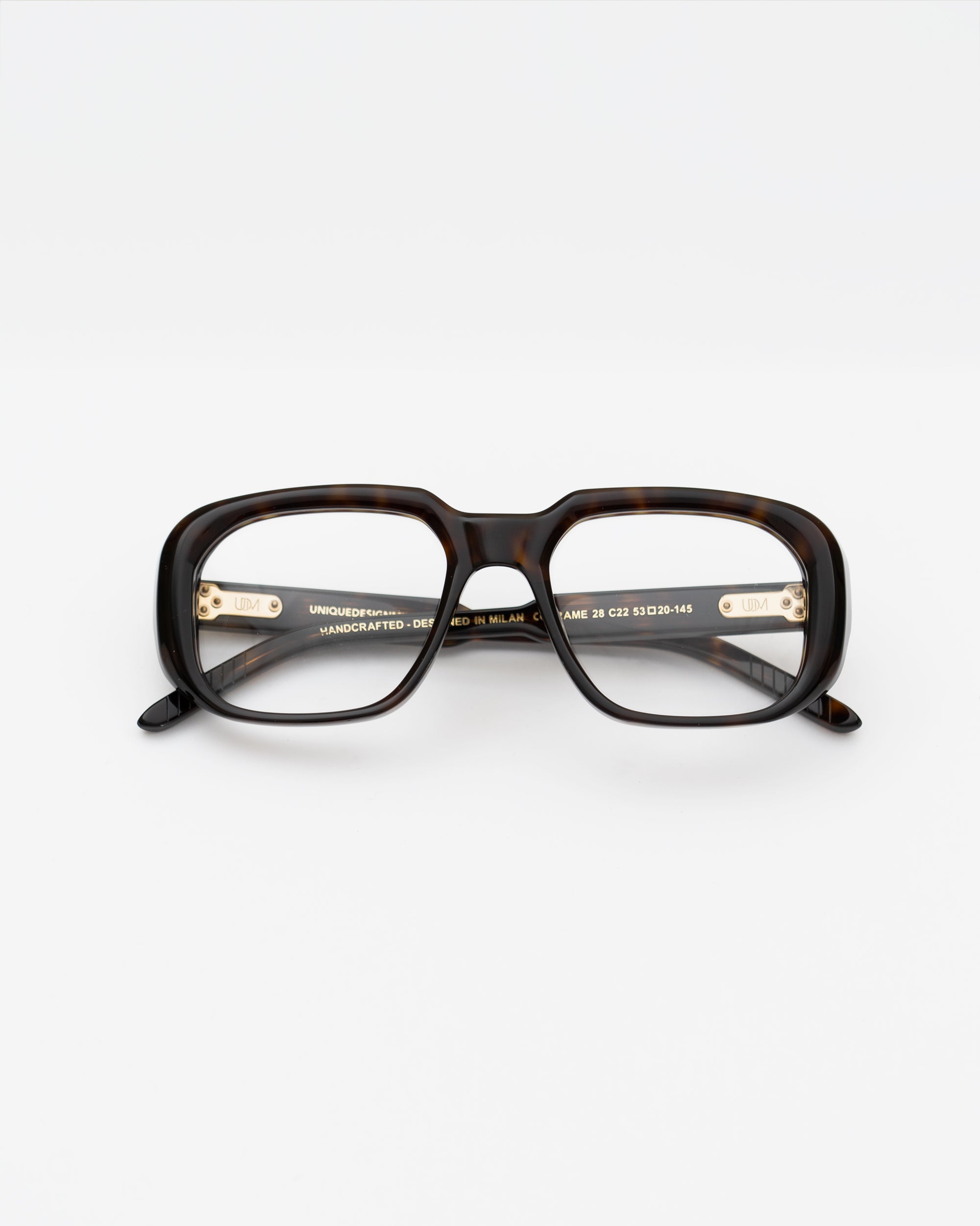 UNIQUE DESIGN MILANO FRAME 28