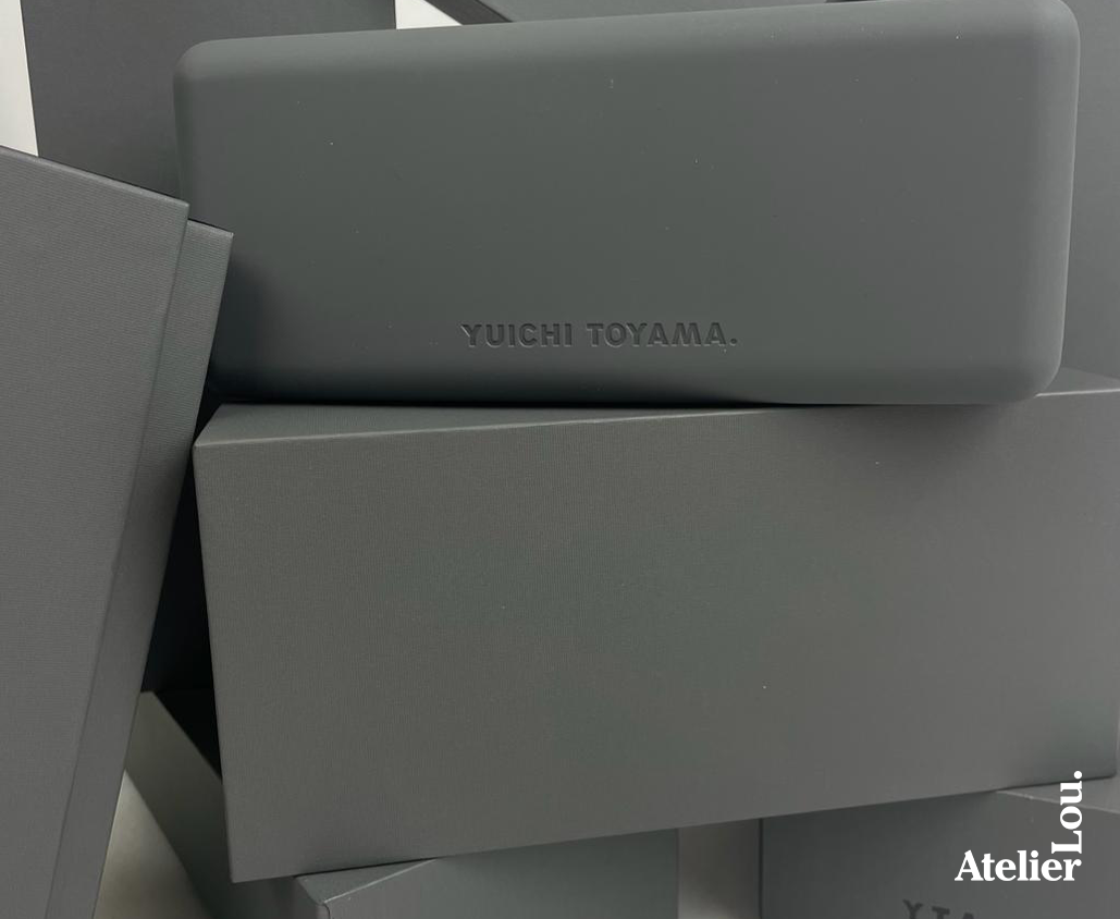 YUICHI TOYAMA U135
