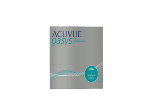 ACUVUE® OASYS® 1-DAY (90)