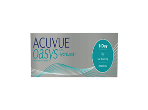 ACUVUE® OASYS® 1-DAY (30)