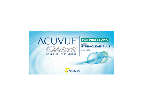 ACUVUE OASYS® 15 DAYS (6)